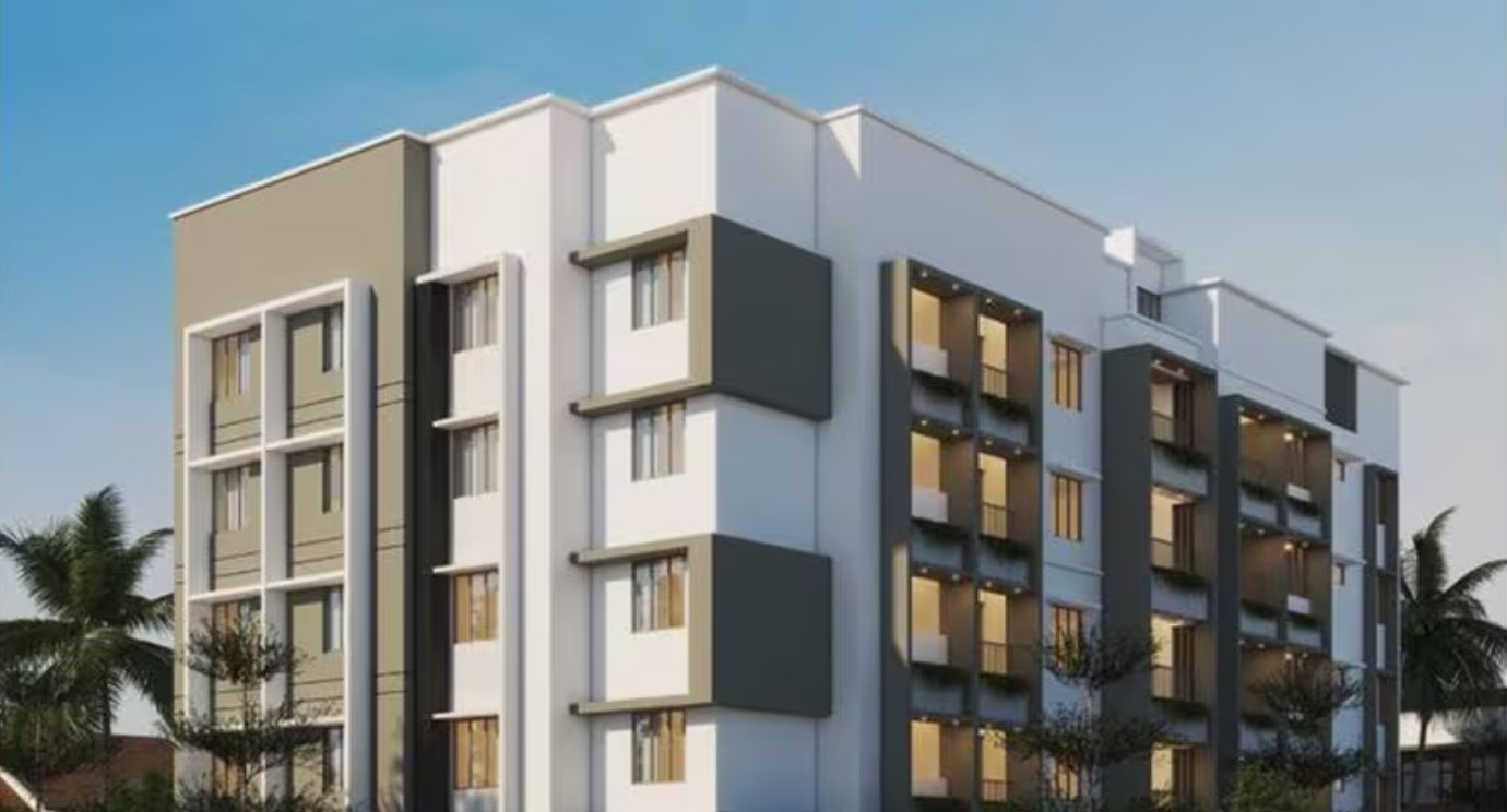 Flats in Calicut - Flats for sale in calicut