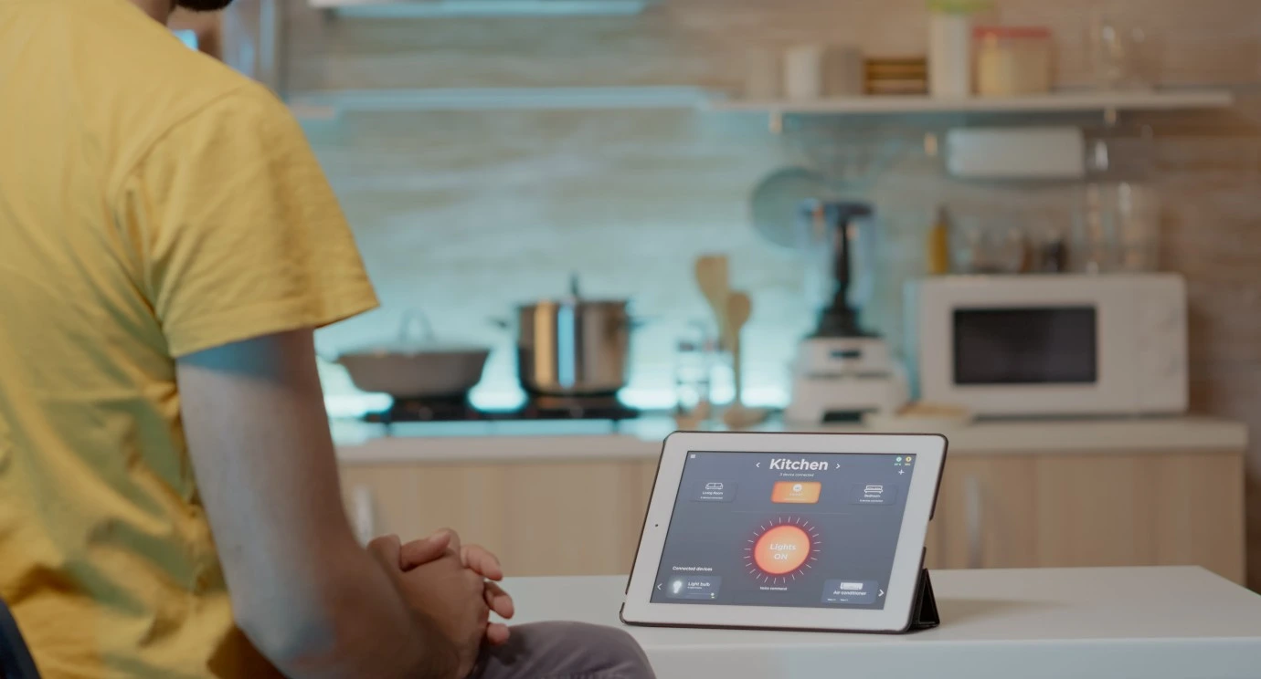 Home automation