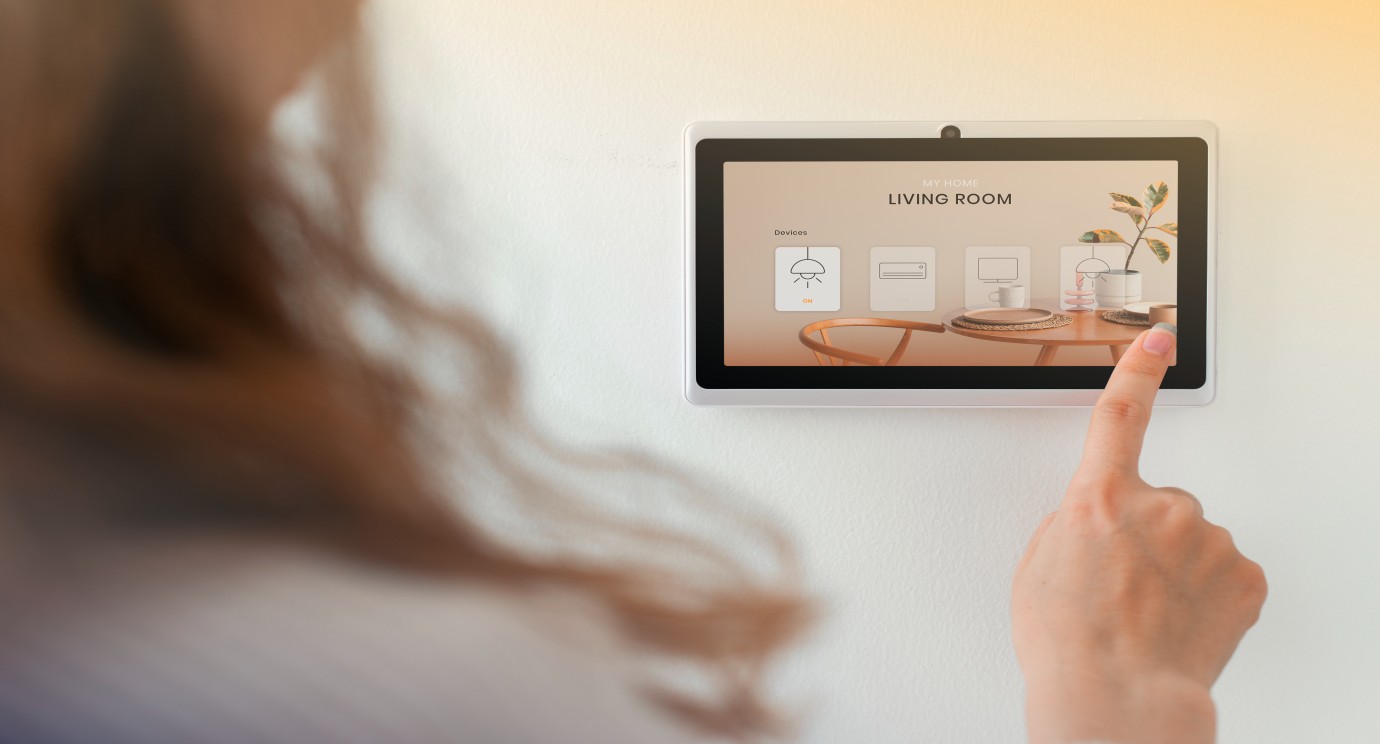 Home automation system