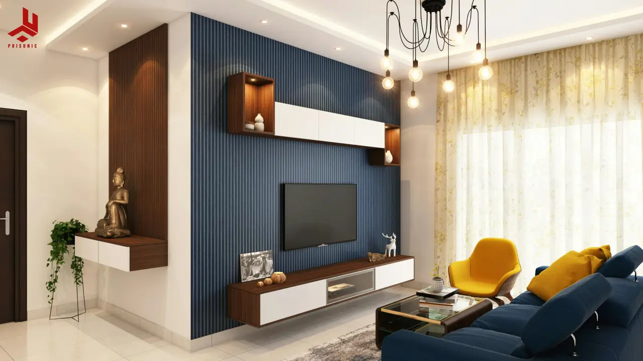 Simple House Warming Procedure - Gruhapravesam kerala