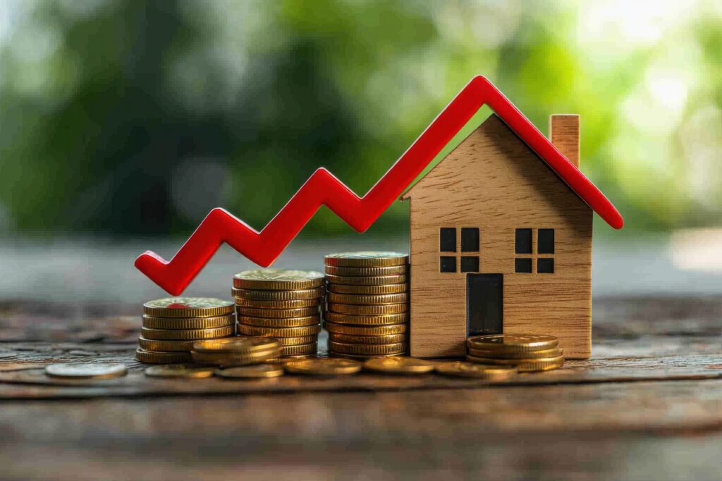 real estate trends