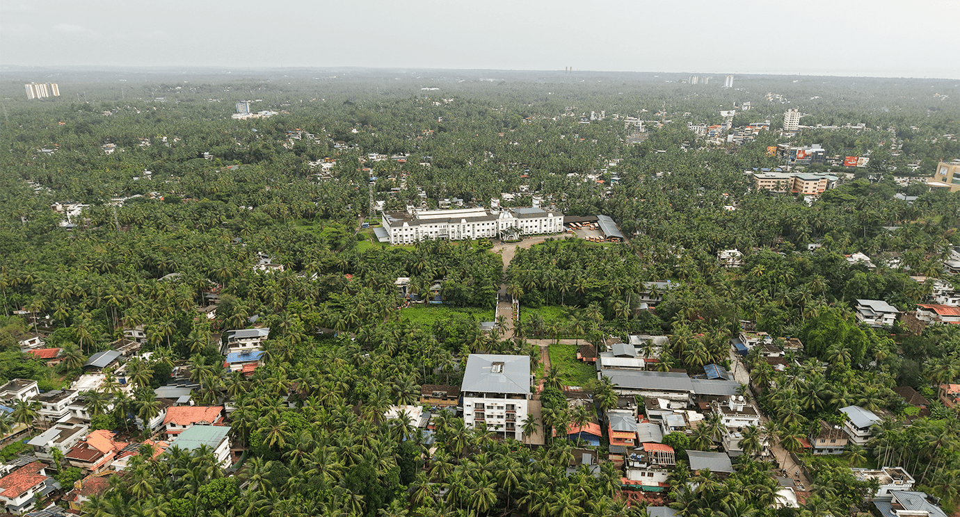 Flat in Kozhikode