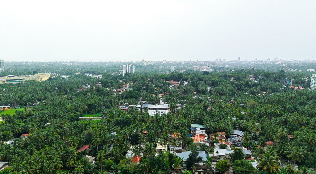 Buying an Apartment in Calicut