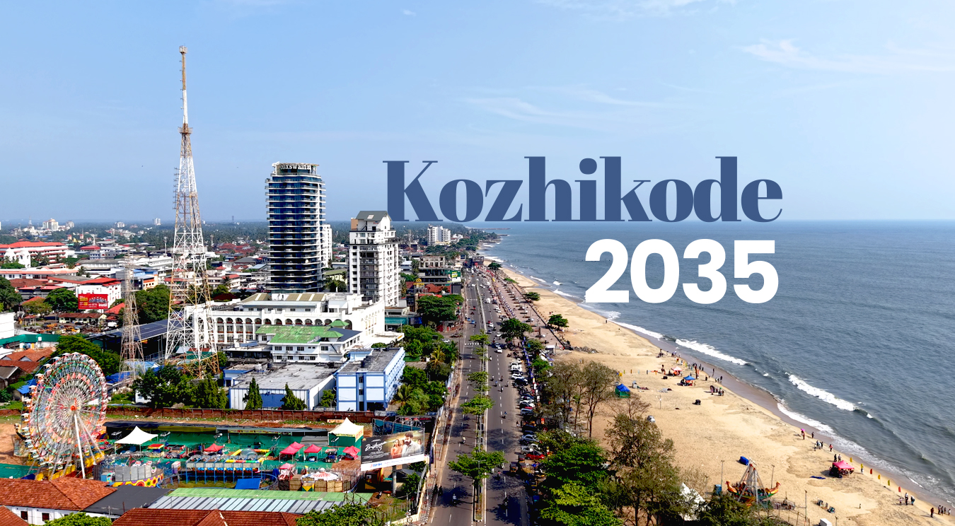 Kozhikode